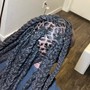 Crochet Braids