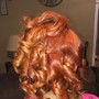 Traditional/ closure Sew In