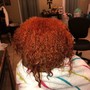 Closure/ Frontal Wig