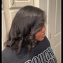 Traditional/ closure Sew In