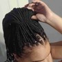 Braid Bar Style