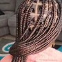 Ghana Braids