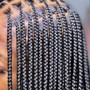 Crochet Braids