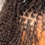 Crochet Braids