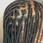 Crochet Braids