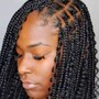 Poetic Justice Braids