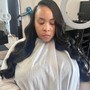 Traditional  Sew In