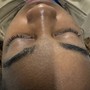 Eyelash Extension Removal