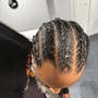 Flat Twists