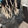 Keratin Treatment