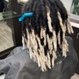 Braided wigs