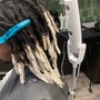 Keratin Treatment