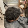 Deep Conditioning Treatment