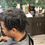 Deep Conditioning Treatment