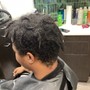 Root Touch Up