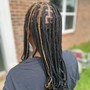 Box braids