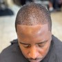 Men's Cut