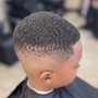 Kid’s Cut