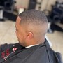 Men's Cut