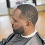 Men's Cut