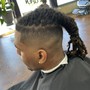 Men's Cut