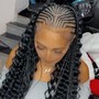 Senegalese Twist