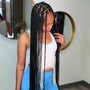 Crochet Braids