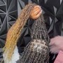 Crochet Braids