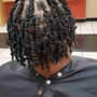 Crochet Braids