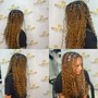 Crochet Braids