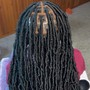 Soft Locs