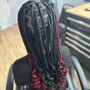 Crochet Braids