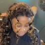 Closure Sew In