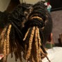 Men Braids