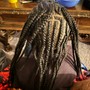 Loc Re-twist