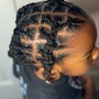 Kid's Braids