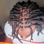 Loc Style