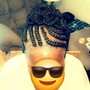 Crochet Braids