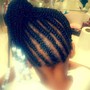 Crochet Braids