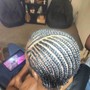 Crochet Braids