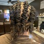 Starter Locs