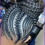 Kinky Twist