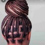 Senegalese Twist