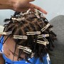 Comb Twist/Starter Locs