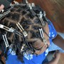 Loc Re-twist