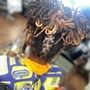 Twist Out