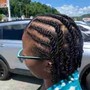 Cornrows