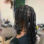 Natural Twists