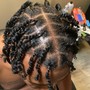 Crochet Braids