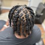 Kid's Braids